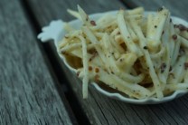 celeriac remoulade